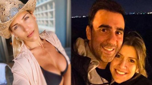 El enojo de Macarena Rinaldi ante la teoría de que Hoppe podría volver con Laurita Fernández