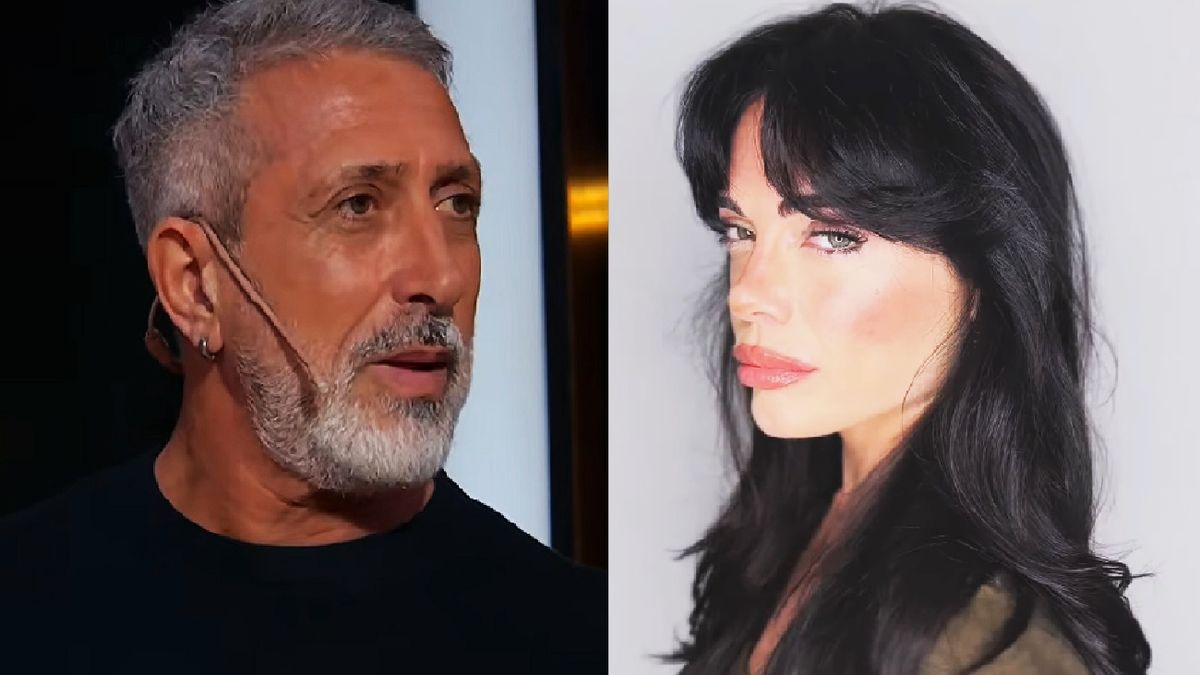 El Turco Naim habló a fondo de su separación de Emilia Attias y reconoció lo que más le costó
