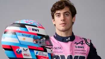 sorpresa en la f1: la prediccion que excluye a franco colapinto de la temporada 2027 sorpresa en la f1: la prediccion que excluye a franco colapinto de la temporada 2027