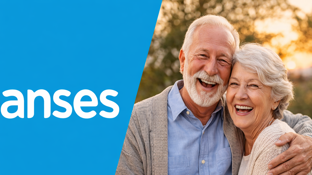 Jubilados de ANSES en abril cobran una mínima de $450.319: cuál es la fecha de cobro
