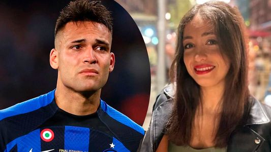 Conocé a Milagros Lizzola: fue la niñera de Lautaro Martínez, murió y la familia lo llevó a un juicio millonario