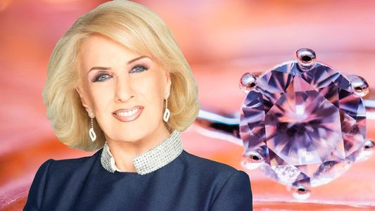 Mirtha Legrand, molesta por los Martín Fierro: Cansada me tienen con estos dimes y diretes