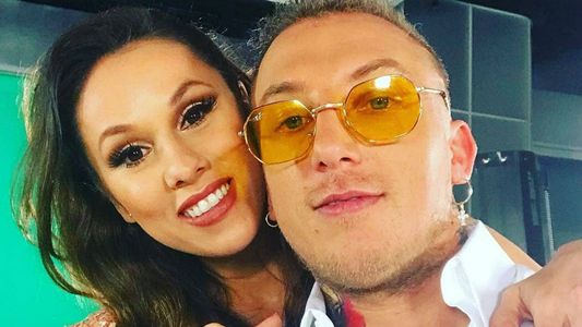 Barby Silenzi: Con El Polaco tenemos las cosas súper claras, si la gente piensa otra cosa lo aclararemos