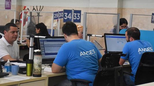 ANSES realiza una IMPORTANTE ADVERTENCIA a sus BENEFICIARIOS