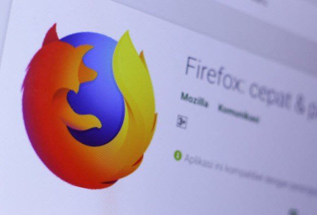 ¿Cómo actualizar firefox?