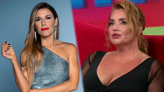 Nancy Pazos expuso lo peor de Mariana Brey con un video contundente: Basta de mentiras