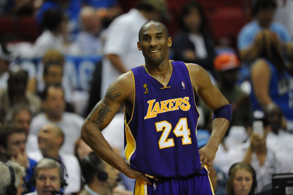 El extraño silencio de Los Ángeles Lakers en sus redes tras la trágica muerte de Kobe Bryant