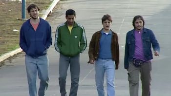 Protagonista de Okupas habló de sus adicciones y reveló cuántas internaciones tuvo