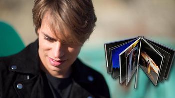 Carlos Baute contó un hecho que lo marcó de niño