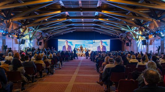 Llega el Silver Economic Forum, para debatir desafíos y oportunidades de una generación