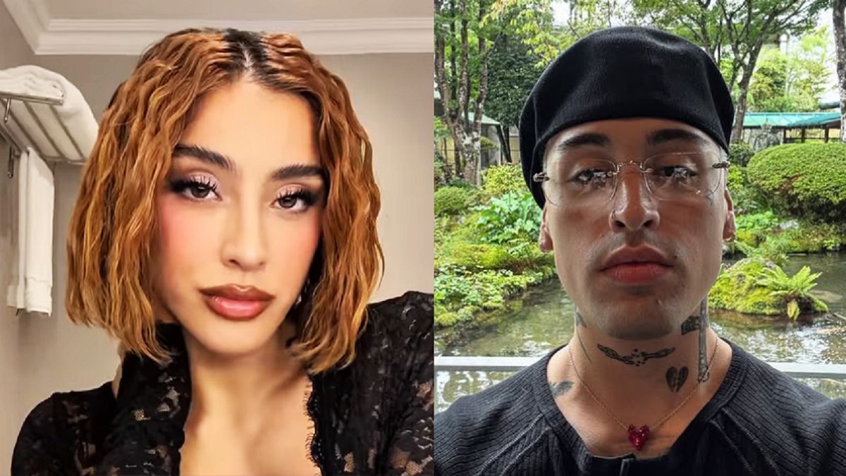 Belén Negri confirmó su separación de Tiago PZK con un angustiante pedido: El dolor más fuerte