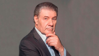 El pedido de ayuda de Víctor Hugo Morales a sus oyentes para poder viajar al Mundial