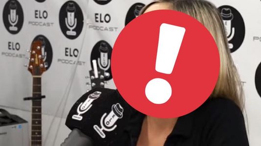 La modelo que confesó que estuvo con dos jugadores de Boca porque le pagaron 500 dólares cada uno