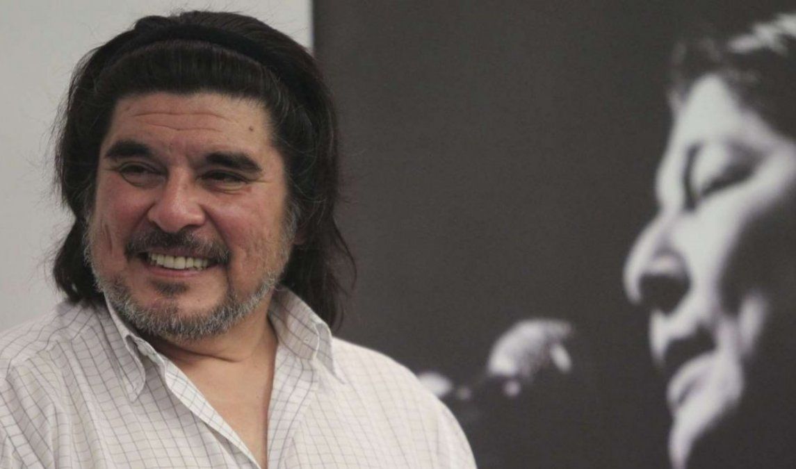 Murió Fabián Matus, el hijo de Mercedes Sosa