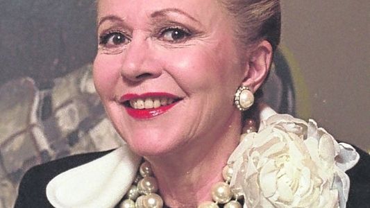 Pinky puso a la venta muchas de sus pertenencias para solventar gastos médicos