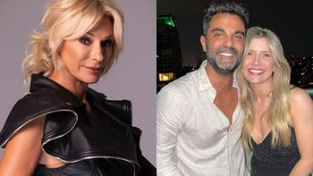 Yanina Latorre confirmó el dato más terrible de la separación de Laurita Fernández y Peluca Brusca
