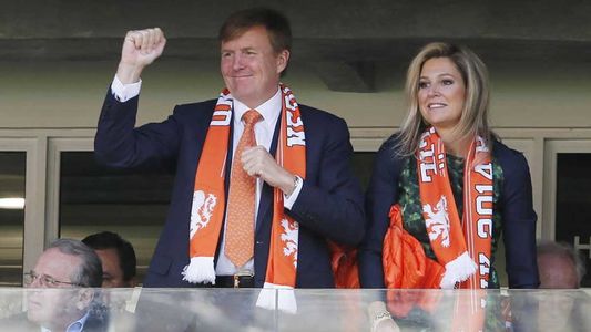 Mundial Qatar 2022: Confirman para quién alentará la Reina Máxima en el duelo de la Selección Argentina contra Países Bajos