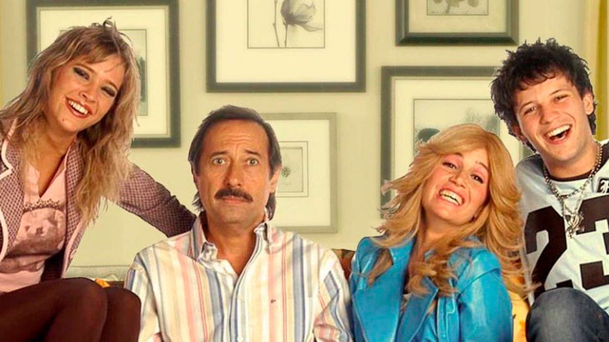 Se supo que pasará con la versión teatral de Casados con hijos.