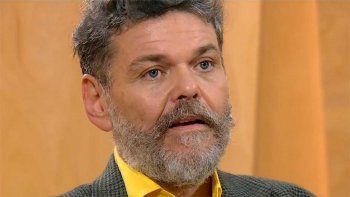 Alfredo Casero anunció que cierra su cuenta de Twitter: el motivo