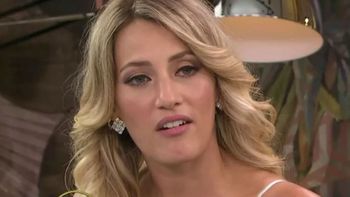 Mica Viciconte recordó una anécdota como guardavidas: el elogio de Favio Posca