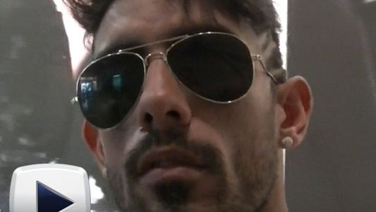 El ex de Flavio Mendoza: “Nunca sentí amor por él”