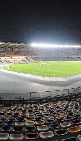La última de la Conmebol: analiza jugar la Superfinal en Emiratos Árabes por la inminencia del Mundial de Clubes