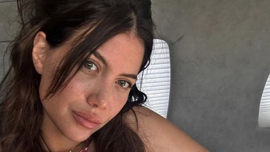 Wanda Nara recibió amenazas tras confirmar su separación de Mauro Icardi con una macabra frase