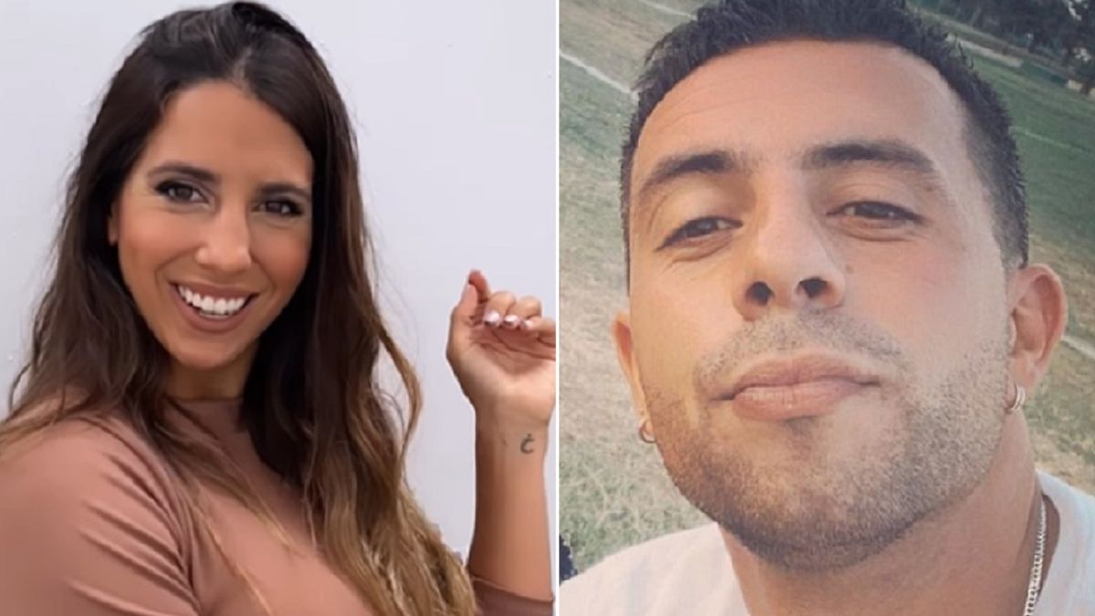 Cinthia Fernández saludó a Matías Defederico por el día mundial de la rata: la sorprendente respuesta del ex futbolista