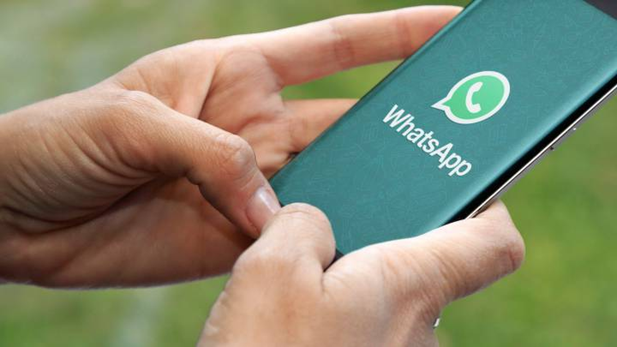 Whatsapp Cómo Enviar Fotos En Alta Calidad 5085