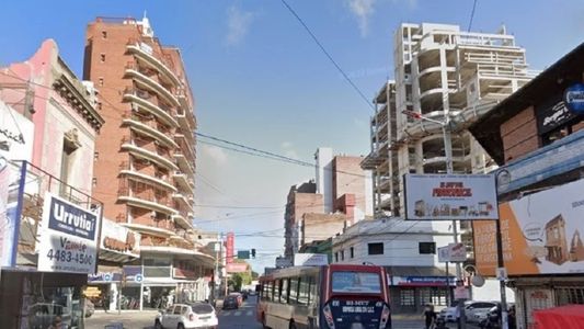 Se conocieron detalles sobre la muerte de la joven que cayó de un quinto piso en Morón