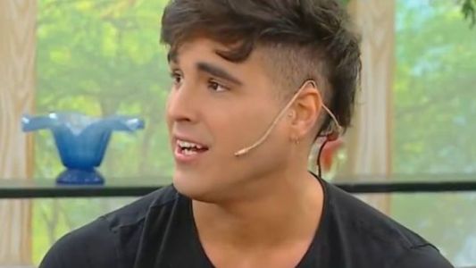 La curiosa reacción de Mauro ante los acercamientos de Furia y el hijo de Darío en Gran Hermano