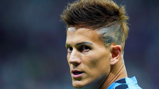 Se conoció un video con la declaración de Sebastián Sosa por la denuncia de abuso en Vélez