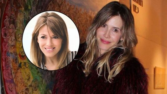 Guillermina aclaró que ella jamás pidió que bajen a Coki del Bailando 2015