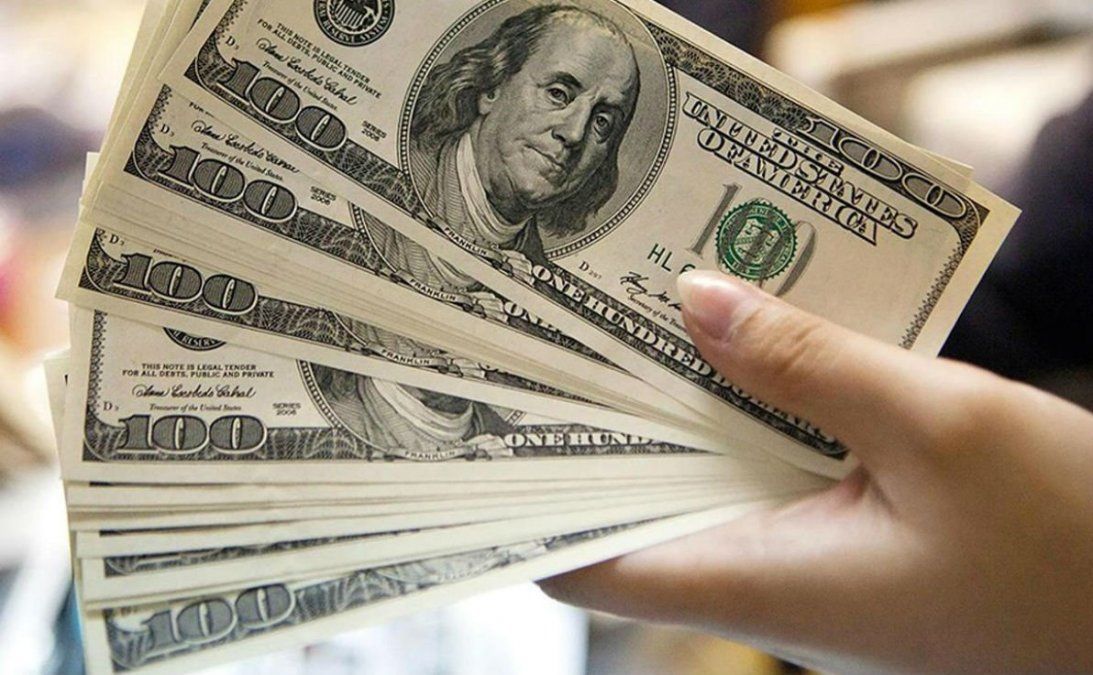 El BCRA sacrificó más de U$S 1200 millones para sostener el dólar y es la mayor venta diaria en más de una década
