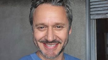 La trascendental decisión de Benjamín Vicuña tras el acuerdo con la China Suárez por sus hijos La trascendental decisión de Benjamín Vicuña tras el acuerdo con la China Suárez por sus hijos