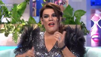 Costa: De vivir en un vagón de tren a disfrutar del éxito en los medios