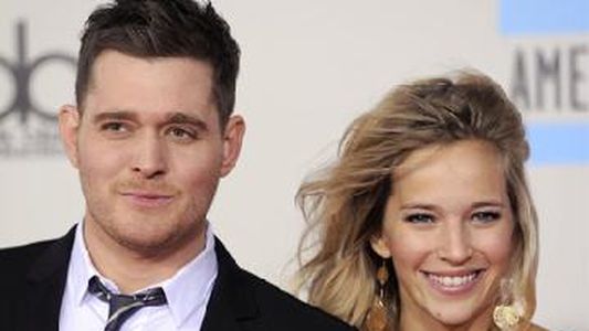 Luisana Lopilato y Michael Bublé se hicieron los análisis prenupciales