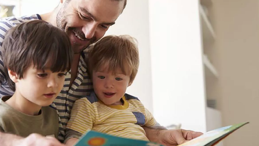 Dia del Niño 2022: los 9 libros más originales para regalar
