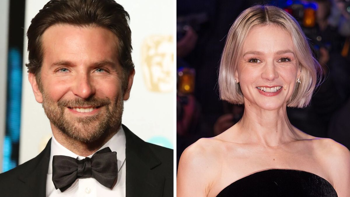 Netflix: la película con Bradley Cooper y Carey Mulligan que todos están viendo y fue nominada a los Oscar.