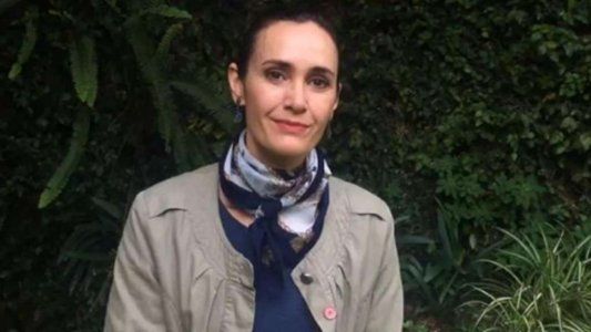 Federica Pais lloró en su programa de radio: Pido piedad