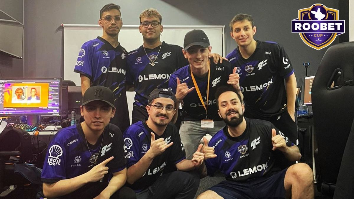 La organización argentina mostró un gran nivel en el torneo europeo.