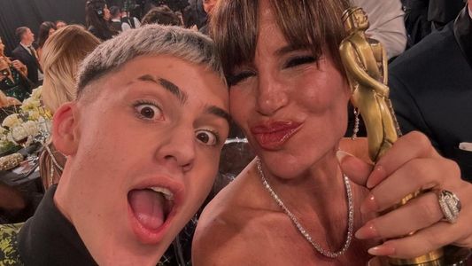 La impactante confesión de Juan Otero sobre Casados con hijos, la ficción que hizo Flor Peña