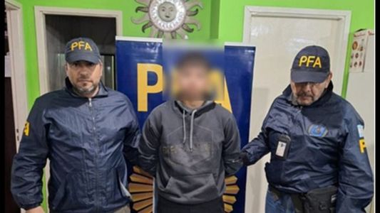 Quién es el autor de las amenazas de bomba a las embajadas de Israel y Estados Unidos