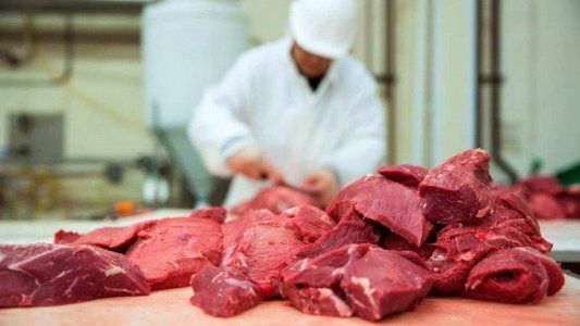 La negociación por la carne en su etapa final: Por sí o por no, estamos en las últimas instancias, avisan los exportadores