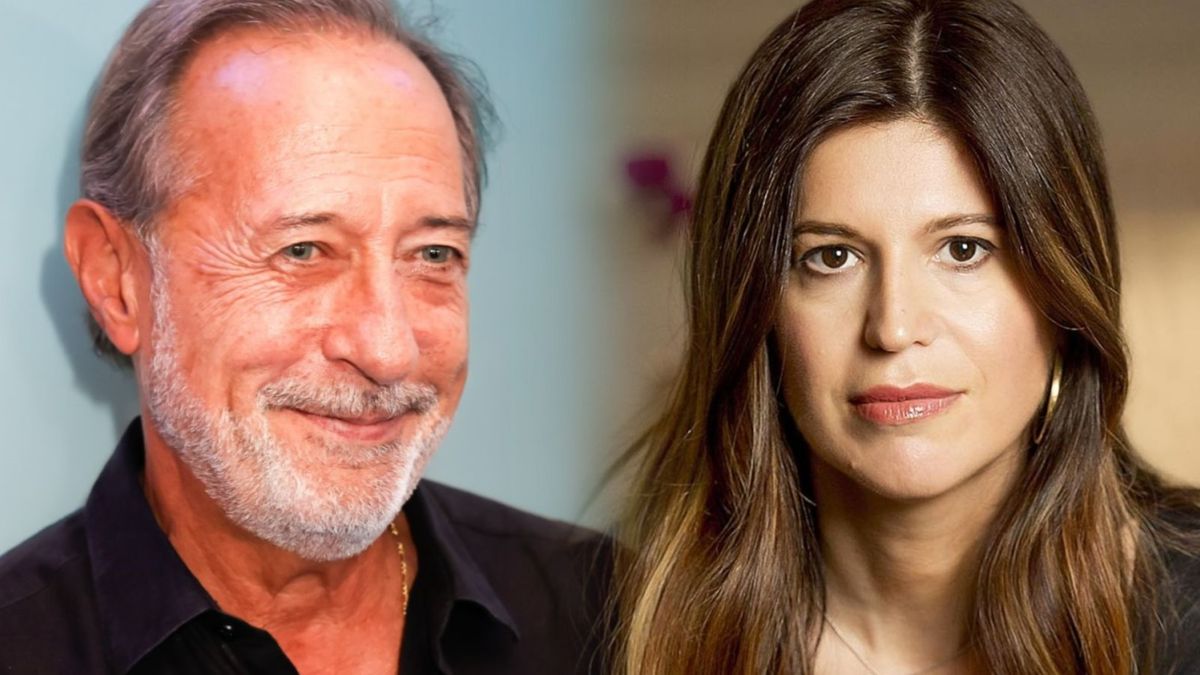 Descubren a Guillermo Francella y Elba Marcovecchio muy juntos en una fiesta: “Carita con carita”