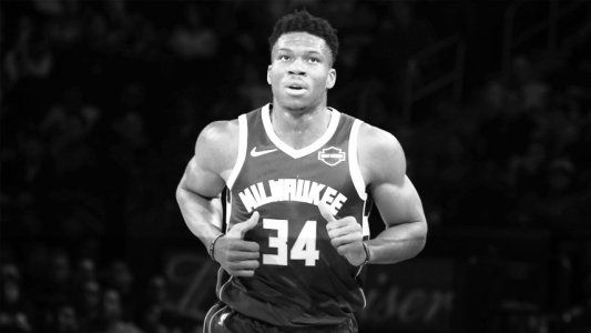 Todos quieren al MVP: tres franquicias de la NBA se disputan a Giannis Antetokounmpo