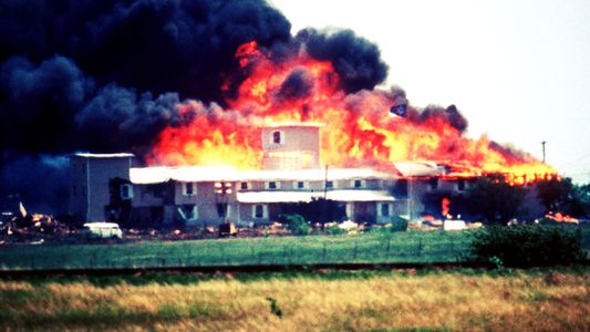 La masacre de Waco: el día en que una secta mató a más de 70 personas en EE.UU.