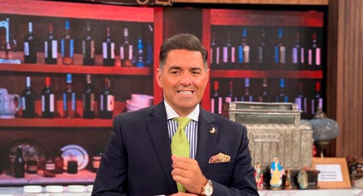 El resultado de los hisopados de Iúdica y Chiche Gelblung
