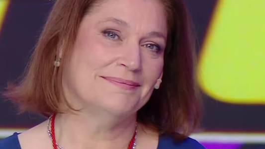 Los 8 escalones: Josefina llegó a los 21 millones y tomó una tajante decisión