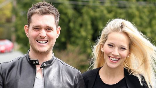 Luisana Lopilato: Mi vida no es un cuento de hadas